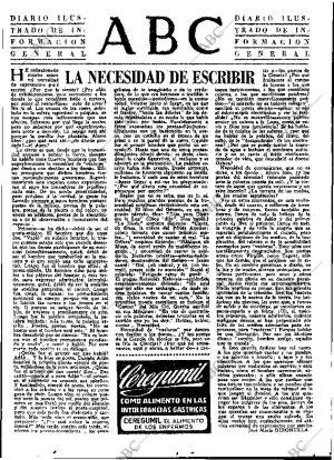 ABC MADRID 15-12-1963 página 3