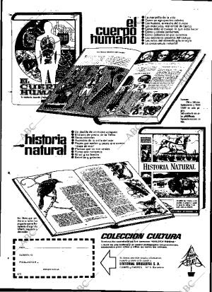 ABC MADRID 15-12-1963 página 32