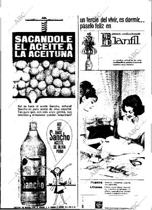 ABC MADRID 15-12-1963 página 48