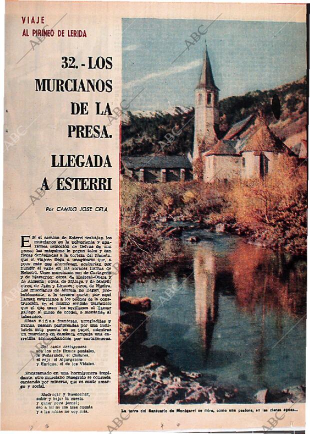 ABC MADRID 15-12-1963 página 5