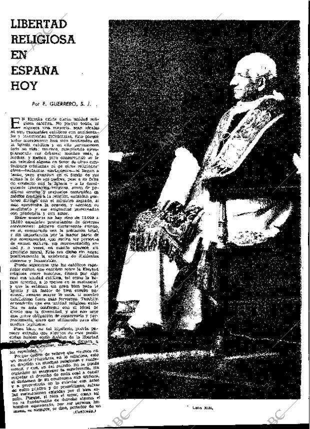 ABC MADRID 15-12-1963 página 51