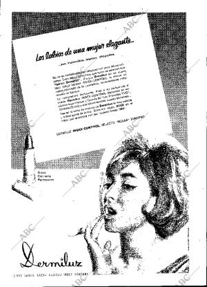 ABC MADRID 15-12-1963 página 53