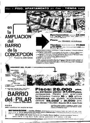 ABC MADRID 15-12-1963 página 57