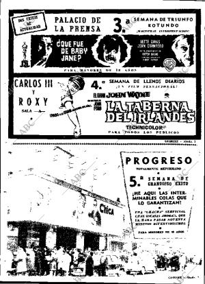 ABC MADRID 15-12-1963 página 60