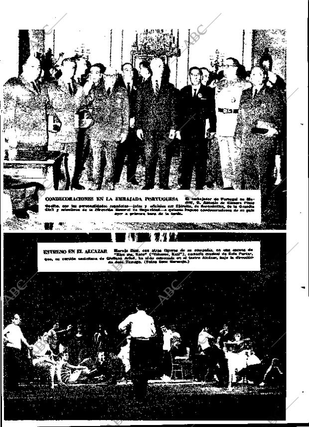 ABC MADRID 15-12-1963 página 63