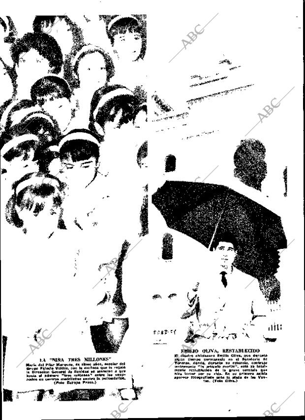 ABC MADRID 15-12-1963 página 67