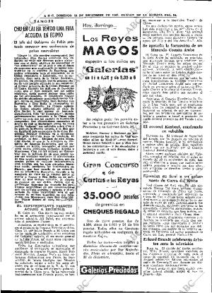 ABC MADRID 15-12-1963 página 84