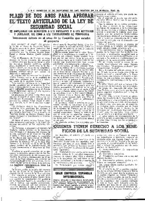 ABC MADRID 15-12-1963 página 89