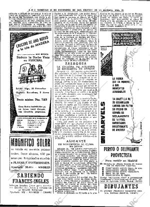 ABC MADRID 15-12-1963 página 92