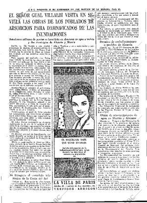 ABC MADRID 15-12-1963 página 93
