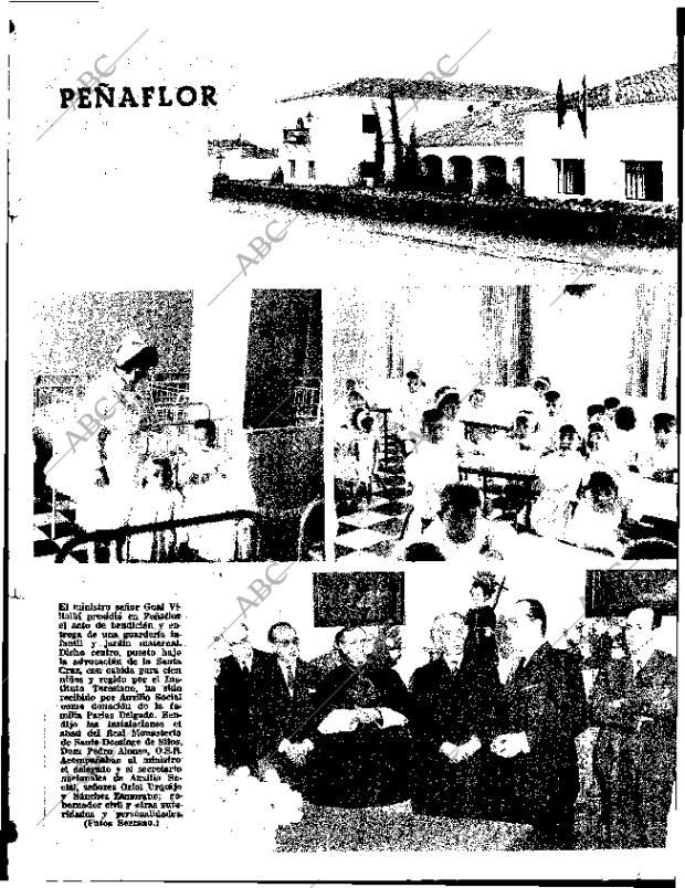 ABC SEVILLA 15-12-1963 página 33