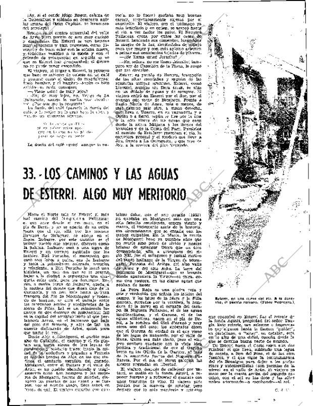 ABC SEVILLA 15-12-1963 página 6