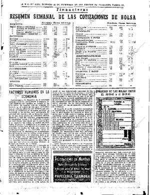 ABC SEVILLA 15-12-1963 página 65