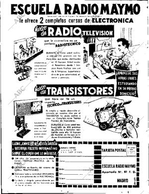 ABC SEVILLA 15-12-1963 página 94