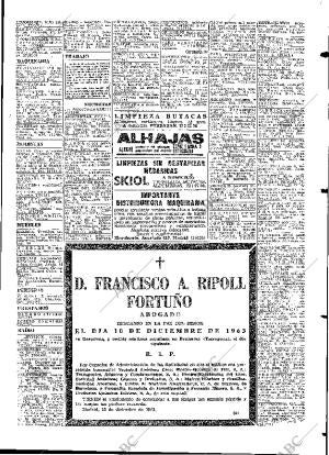 ABC MADRID 17-12-1963 página 107