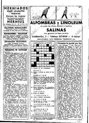 ABC MADRID 17-12-1963 página 111