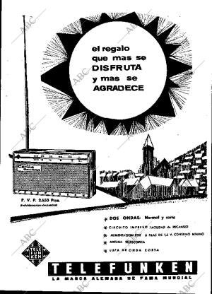 ABC MADRID 17-12-1963 página 27