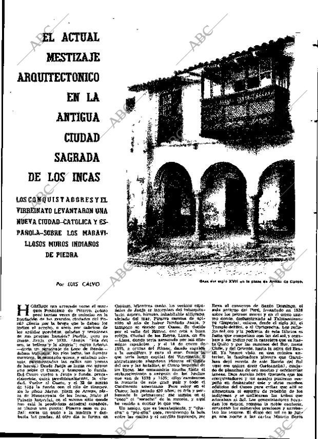 ABC MADRID 17-12-1963 página 33