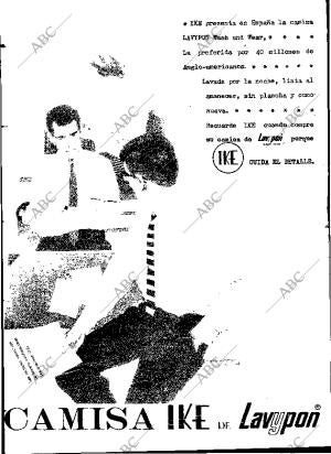 ABC MADRID 17-12-1963 página 4