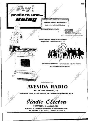 ABC MADRID 17-12-1963 página 54