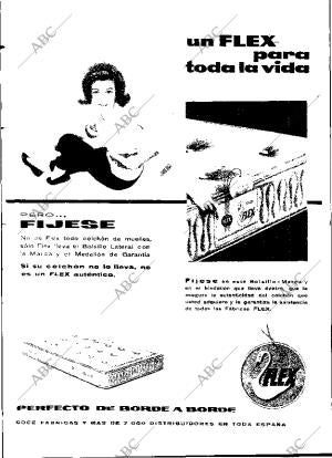 ABC MADRID 17-12-1963 página 6