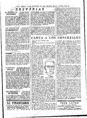 ABC MADRID 17-12-1963 página 64