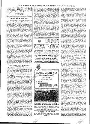 ABC MADRID 17-12-1963 página 69