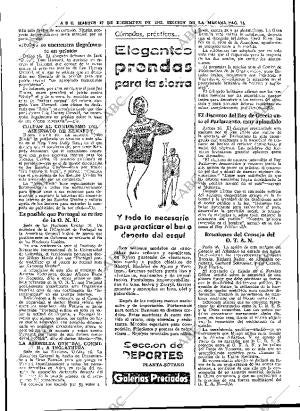 ABC MADRID 17-12-1963 página 74