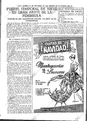 ABC MADRID 17-12-1963 página 77