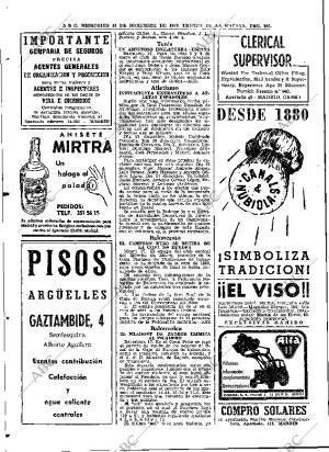 ABC MADRID 18-12-1963 página 100