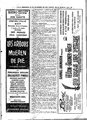 ABC MADRID 18-12-1963 página 108