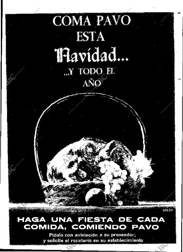 ABC MADRID 18-12-1963 página 15