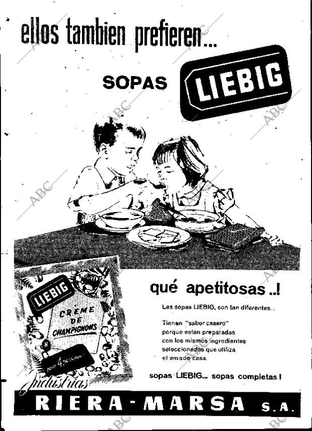 ABC MADRID 18-12-1963 página 2