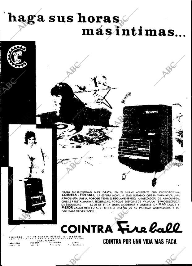 ABC MADRID 18-12-1963 página 34