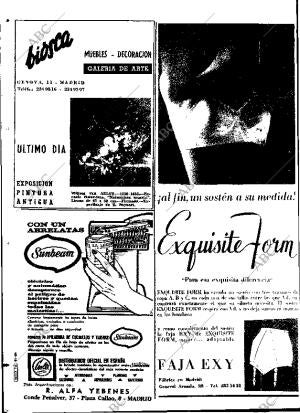 ABC MADRID 18-12-1963 página 4