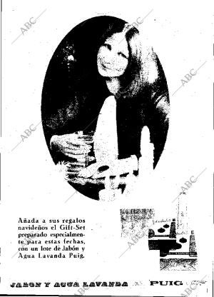 ABC MADRID 18-12-1963 página 49