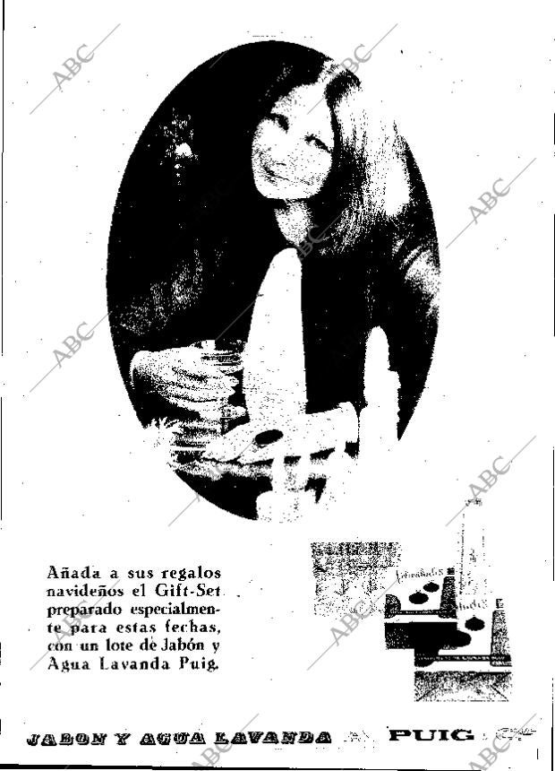 ABC MADRID 18-12-1963 página 49