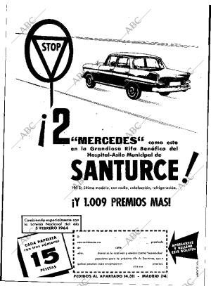 ABC MADRID 18-12-1963 página 53