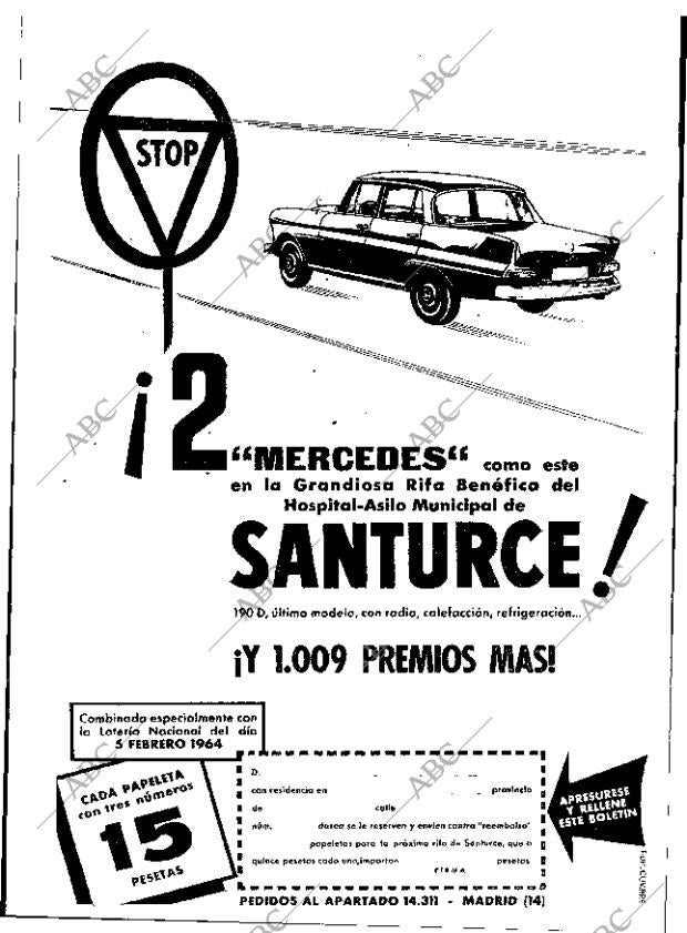 ABC MADRID 18-12-1963 página 53