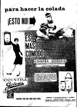 ABC MADRID 18-12-1963 página 61