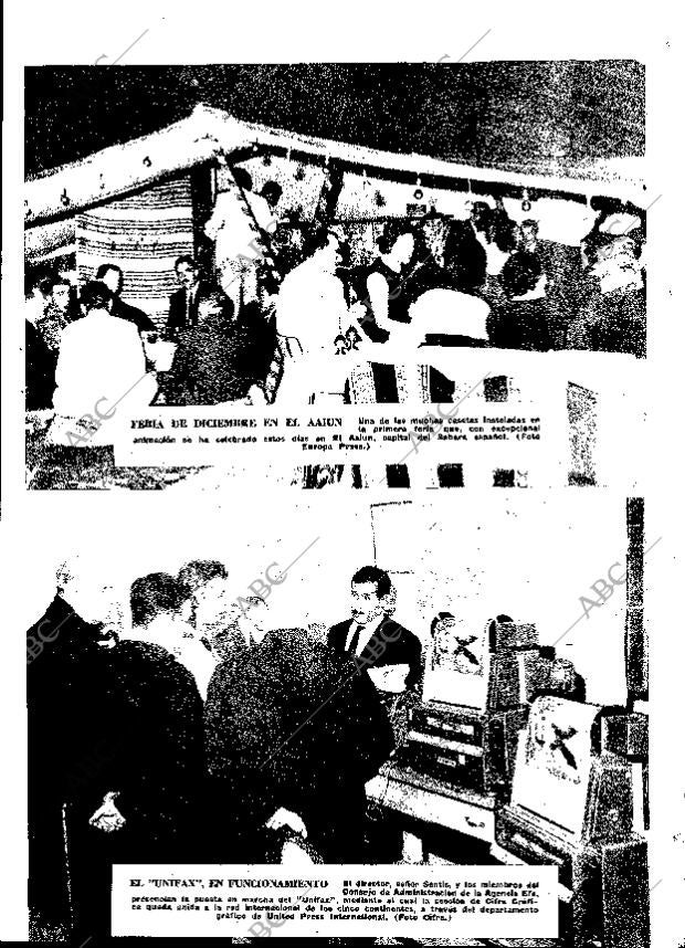 ABC MADRID 18-12-1963 página 7