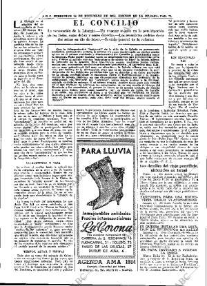 ABC MADRID 18-12-1963 página 73