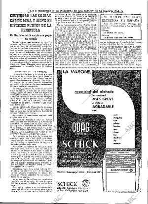 ABC MADRID 18-12-1963 página 79