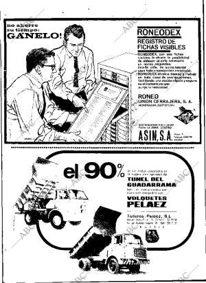 ABC MADRID 18-12-1963 página 8