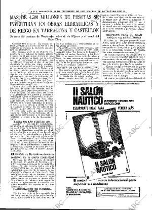 ABC MADRID 18-12-1963 página 81