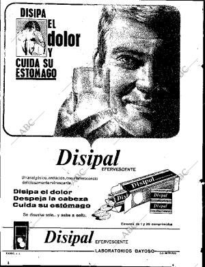 ABC SEVILLA 18-12-1963 página 10