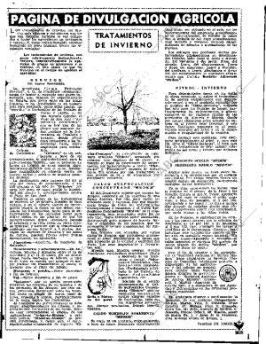 ABC SEVILLA 18-12-1963 página 11