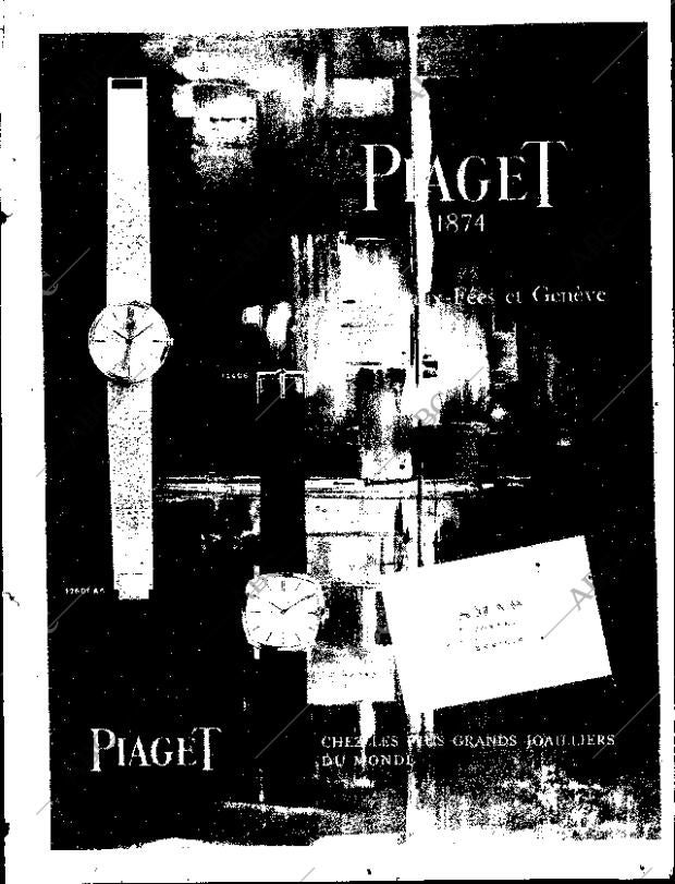 ABC SEVILLA 18-12-1963 página 15