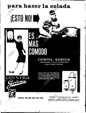 ABC SEVILLA 18-12-1963 página 16