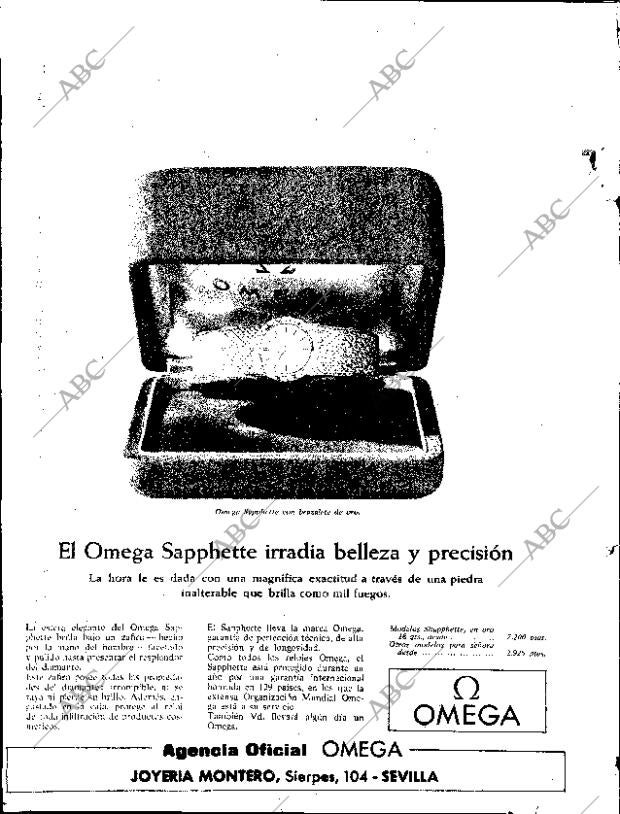 ABC SEVILLA 18-12-1963 página 2
